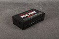 Voodoo Lab Pedal Power 2 Plus - Box & PSU - 2nd Hand