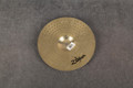 Zildjian Planet Z 10 Splash Cymbal - 2nd Hand