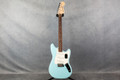 Squier Paranormal Cyclone - Daphne Blue - 2nd Hand