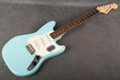 Squier Paranormal Cyclone - Daphne Blue - 2nd Hand