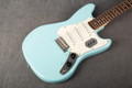 Squier Paranormal Cyclone - Daphne Blue - 2nd Hand