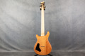 PRS SE Mark Holcomb SVN - Natural Satin - 2nd Hand