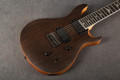 PRS SE Mark Holcomb SVN - Natural Satin - 2nd Hand