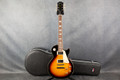 Epiphone Les Paul Standard 50s - Vintage Sunburst - Hard Case - 2nd Hand