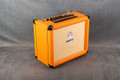 Orange Rocker 15 Combo **COLLECTION ONLY** - 2nd Hand