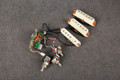 Kinman Woodstock Plus Strat Set - 2nd Hand