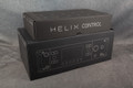 Line 6 Helix Rack and Controller - Box & PSU - 2nd Hand