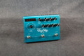 Strymon Big Sky Reverb Pedal - 2nd Hand