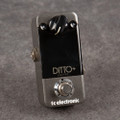 TC Electronic Ditto Plus - 2nd Hand