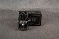 Electro-Harmonix Nano Metal Muff Distortion Pedal - Boxed - 2nd Hand