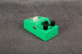 Ibanez Tube Screamer Overdrive Pro TS808 - Boxed - 2nd Hand