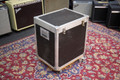 Wheeled Stage Flight Case - 54x42x69 cm - 2nd Hand