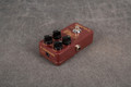 TC Electronic MojoMojo Overdrive Pedal - Boxed - 2nd Hand