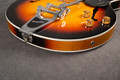 Gretsch G2622T Streamliner Centre-Block - Aged Brooklyn Burst - 2nd Hand