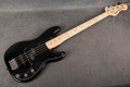 Squier Affinity Series Precision Bass PJ - Black - 2nd Hand (125344)