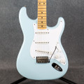 Fender Vintera 50s Stratocaster - Daphne Blue - 2nd Hand