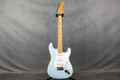 Fender Vintera 50s Stratocaster - Daphne Blue - 2nd Hand