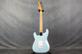 Fender Vintera 50s Stratocaster - Daphne Blue - 2nd Hand