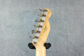 Fender 72 Thinline Telecaster MIJ - Left Handed - Natural - 2nd Hand