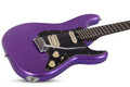 Schecter MV-6 - Metallic Purple