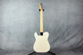 Fender Vintera 60s Telecaster Bigsby - White Blonde - 2nd Hand