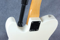 Fender Vintera 60s Telecaster Bigsby - White Blonde - 2nd Hand