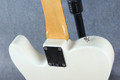 Fender Vintera 60s Telecaster Bigsby - White Blonde - 2nd Hand