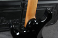 Ibanez AZ24047 Prestige 7-String - Black - Hard Case - 2nd Hand