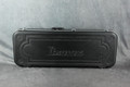 Ibanez AZ24047 Prestige 7-String - Black - Hard Case - 2nd Hand