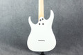 Ibanez Gio Mikro - White - 2nd Hand