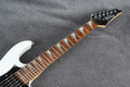 Ibanez Gio Mikro - White - 2nd Hand