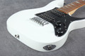 Ibanez Gio Mikro - White - 2nd Hand