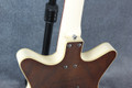 Danelectro 59 Divine - Dark Walnut - 2nd Hand