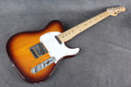 G&L Tribute ASAT Classic - Tobacco Sunburst - 2nd Hand