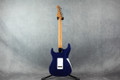 G&L Tribute ASAT Comanche - Classic Blue Burst - 2nd Hand