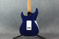 G&L Tribute ASAT Comanche - Classic Blue Burst - 2nd Hand