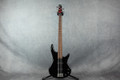 Ibanez GSR205 5-String Bass - Black - 2nd Hand