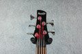 Ibanez GSR205 5-String Bass - Black - 2nd Hand