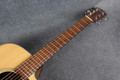 Fender CD-140SCE Dreadnought Electro-Acoustic Guitar - Natural - 2nd Hand