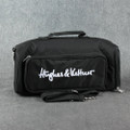 Hughes & Kettner Black Spirit 200 Head Softbag - 2nd Hand