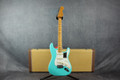 Fender American Vintage II 1957 Stratocaster - Sea Foam Green - 2nd Hand