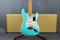 Fender American Vintage II 1957 Stratocaster - Sea Foam Green - 2nd Hand