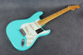 Fender American Vintage II 1957 Stratocaster - Sea Foam Green - 2nd Hand