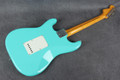 Fender American Vintage II 1957 Stratocaster - Sea Foam Green - 2nd Hand