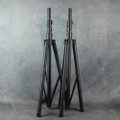 PA Speaker Stand Pair - 2nd Hand