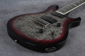 PRS Mark Holcomb Signature - Holcomb Burst - Hard Case - 2nd Hand