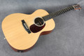 Martin 00LX1AE X Series - Natural - Hard Case - 2nd Hand