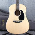 Martin D-10E Road Series Dreadnought Acoustic Guitar - Gig Bag - 2nd Hand