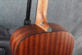 Martin D-10E Road Series Dreadnought Acoustic Guitar - Gig Bag - 2nd Hand