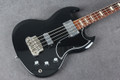 Gibson SG Bass - Ebony - Hard Case - 2nd Hand
